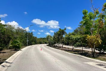 Lote de Terreno en  Supermanzana 10, Cancún, Quintana Roo