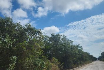 Lote de Terreno en  Álamos I, Cancún