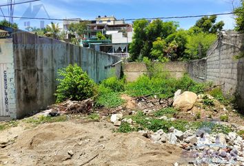 Lote de Terreno en  Renacimiento, Acapulco De Juárez