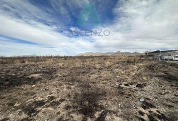 Lote de Terreno en  Mallorga, Juárez, Chihuahua