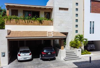 Casa en  Colonia Benito Juárez, Cancún, Quintana Roo