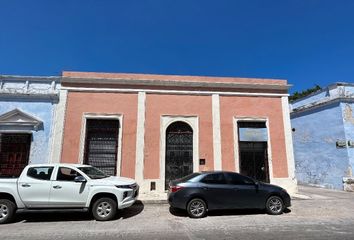 Casa en  San Francisco De Campeche