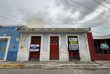 Casa en  Calle Victoria 11-11a, San Román, Campeche, 24040, Mex