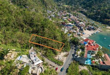 Lote de Terreno en  Carretera Manzanillo-puerto Vallarta, Boca De Tomatlán, Puerto Vallarta, Jalisco, 48270, Mex