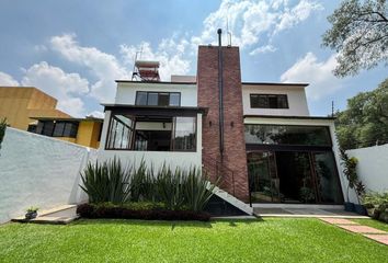 Casa en  Avenida De Los Ailes 118, Jardines De San Mateo, Naucalpan De Juárez, Naucalpan De Juárez, México, 53240, Mex