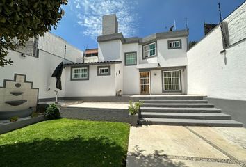 Casa en  Calle Sinfonía 7, Lomas Hidalgo, Tlalpan, Ciudad De México, 14240, Mex