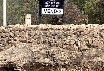 Terreno en  Samegua, Mariscal Nieto