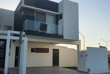 Casa en  Calle Borneo, Privadas Borneo Sector Boga, Apodaca, Nuevo León, 66609, Mex