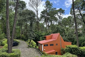 Casa en condominio en  Calle Fontana Brava 119-119, Avándaro, Valle De Bravo, México, 51200, Mex