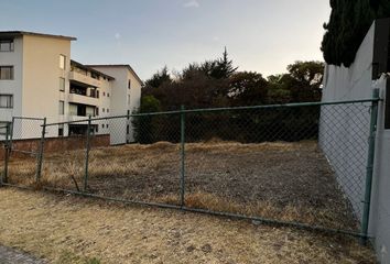 Lote de Terreno en  Calle Frondoso, Lomas Country Club, Miguel Hidalgo, Ciudad De México, 52779, Mex