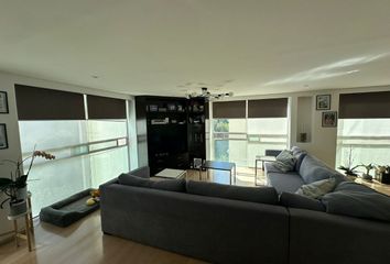 Departamento en  Privada De Los Álamos 25-53, Lomas Del Sol, Miguel Hidalgo, Ciudad De México, 52789, Mex