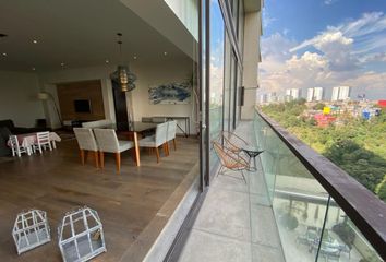 Departamento en  Avenida Secretaría De Marina, Lomas Del Chamizal, Cuajimalpa De Morelos, Ciudad De México, 05129, Mex