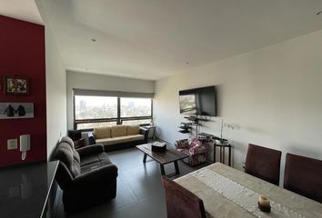 Departamento en  Avenida Mazatlán 91, Condesa, Ciudad De México, Cuauhtémoc, Ciudad De México, 06140, Mex