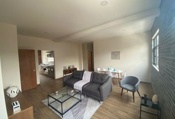 Departamento en  Calle 16 De Diciembre 39-77, Granjas Navidad, Cuajimalpa De Morelos, Ciudad De México, 05219, Mex