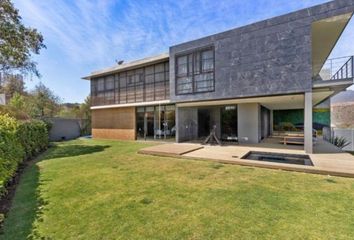 Casa en  Avenida Del Silencio, Bosque Real, Huixquilucan, México, 52774, Mex