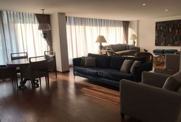 Departamento en  Avenida Homero, Polanco I Sección, Miguel Hidalgo, Ciudad De México, 11510, Mex