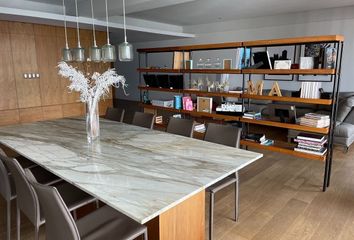 Departamento en  Avenida Secretaría De Marina, Lomas Del Chamizal, Cuajimalpa De Morelos, Ciudad De México, 05129, Mex
