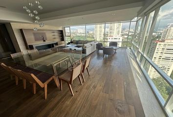 Departamento en  Avenida Secretaría De Marina, Lomas Del Chamizal, Cuajimalpa De Morelos, Ciudad De México, 05129, Mex