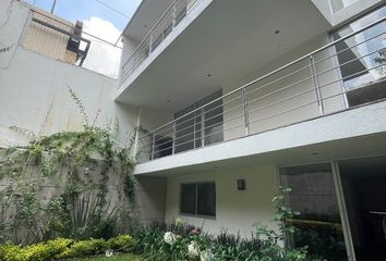 Casa en  Calle Contabilidad 3-21, Lomas Anáhuac, Miguel Hidalgo, Ciudad De México, 52786, Mex