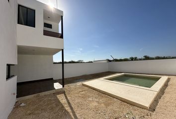 Casa en  Calle 18 103, Dzityá, Mérida, Yucatán, 97302, Mex