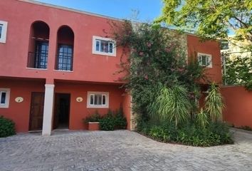 Casa en  Andador 83 B 281, Morelos Fovissste I Y Ii, Mérida, Yucatán, 97190, Mex