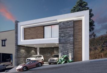 Casa en  Calle Miguel Ángel 119, San Pedro Garza García, Nuevo León, 66297, Mex