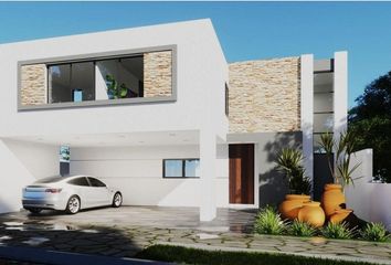 Casa en condominio en  Calle 18 98 B, Chablekal, Mérida, Yucatán, 97302, Mex