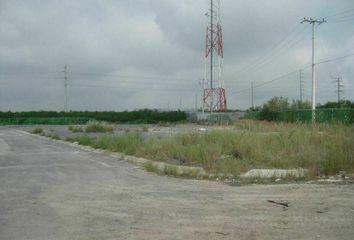 Lote de Terreno en  Avenida El Sabinal 833, Ciudad Benito Juárez, Juárez, Nuevo León, 67267, Mex