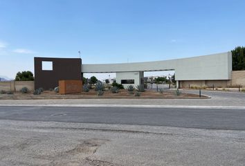 Lote de Terreno en  Paseo El Portal, Hacienda El Refugio, Saltillo, Coahuila De Zaragoza, 25083, Mex