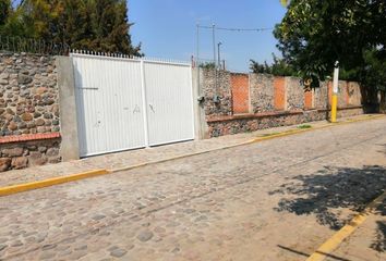 Casa en  Calle Tlatelco 6, Rancho El Cayon, Tepetlaoxtoc De Hidalgo, Tepetlaoxtoc, México, 56070, Mex