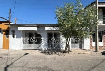 Casa en  Avenida Rómulo Gallego 58, Justo Sierra, Mexicali, Baja California, 21380, Mex