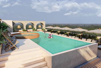 Departamento en  Calle 86 N 4, Luis Donaldo Colosio, Playa Del Carmen, Solidaridad, Quintana Roo, 77728, Mex