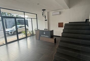 Departamento en  Calle 45 260, San Ramón Norte, Mérida, Yucatán, 97117, Mex