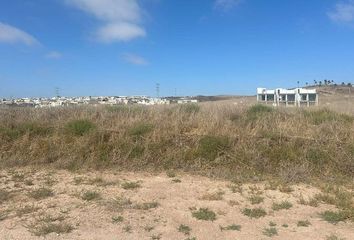 Lote de Terreno en  Carretera Centro De Convenciones, La Mina De San Antonio, Playas De Rosarito, Baja California, 22704, Mex