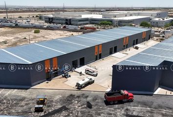 Nave en  Calle General Ignacio Zaragoza 29-629, Salvarcar, Juárez, Chihuahua, 32560, Mex