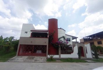 Casa en  Avenida Pico De Oro, Centro, Cunduacán, Tabasco, 86690, Mex