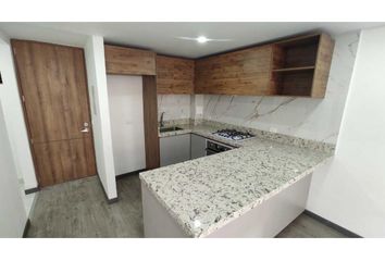 Apartamento en  Calahorra, Cajicá