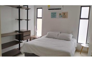 Apartamento en  San Fernando, Cali