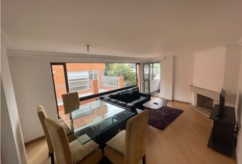 Apartamento en  San Patricio, Bogotá