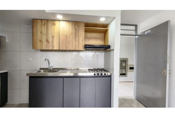 Apartamento en  Conjunto Residencial Coinca, Armenia