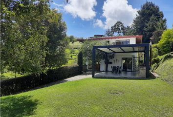 Villa-Quinta en  Marinilla, Antioquia