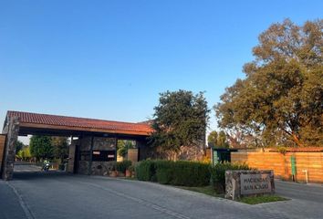 Lote de Terreno en  Privada Hacienda La Herradura, Base Aerea Militar No 5, Zapopan, Jalisco, 45223, Mex