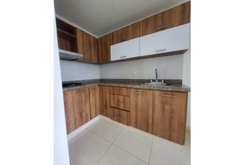 Apartamento en  La Badea, Dosquebradas