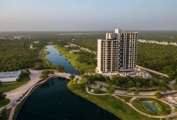 Departamento en  Temozón Norte, Mérida, Yucatán, Mex