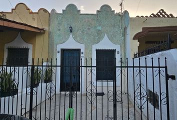 Casa en  Calle 59 648, Centro, Mérida, Yucatán, 97000, Mex