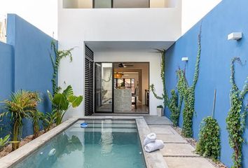 Casa en  Avenida Tecnológico, Felipe Carrillo Puerto, Mérida, Yucatán, 97208, Mex