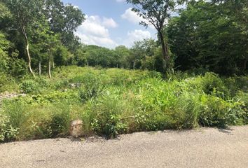 Lote de Terreno en  Temozón Norte, Mérida, Yucatán, Mex