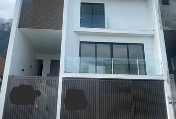 Casa en  64617, Monterrey, Nuevo León, Mex