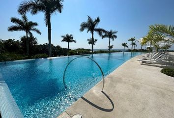 Departamento en  Avenida Lagos Del Mar 6-6, Punta De Mita, Bahía De Banderas, Nayarit, Mex