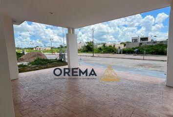 Casa en  Calle 22, Cholul, Mérida, Yucatán, 97305, Mex